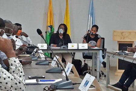 La Localidad 2 Continente El Pailón es en donde más se concentran los casos positivos de COVID-19 en Buenaventura
