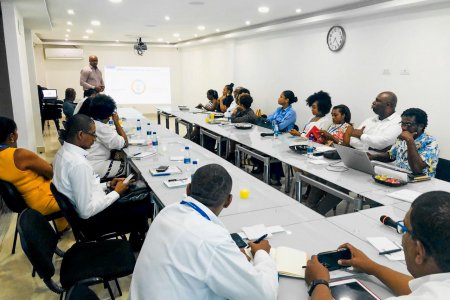 Más de 1.400 personas han sido capacitadas por Función Pública para control social de acuerdo de paz