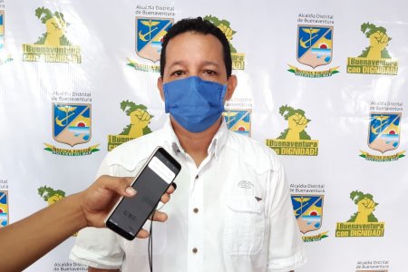 La Alcaldía socializa el Plan de Desarrollo Distrital de Buenaventura de manera virtual