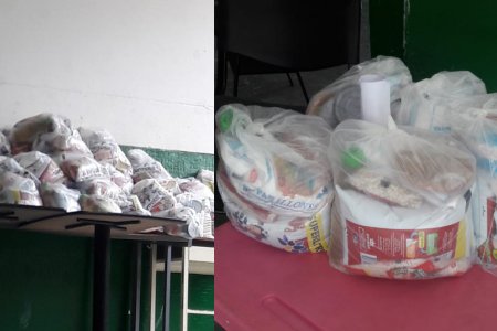 La Personería Distrital evidencia posibles irregularidades en el proceso de entrega del kit alimenticio del PAE en Buenaventura