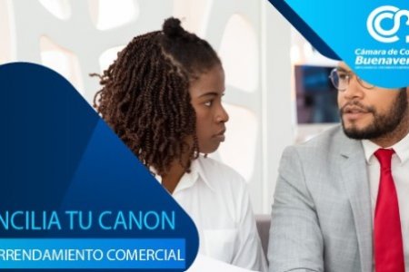 El Centro de Conciliación y Arbitraje de la Cámara de Comercio de Buenaventura ofrece conciliaciones gratuitas para arrendamientos comerciales