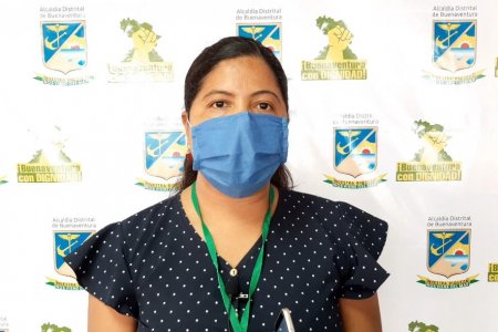 Piden celeridad en investigación por feminicidio en Buenaventura