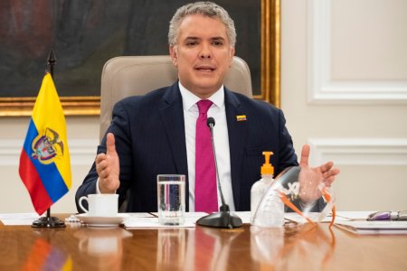El Gobierno nacional amplió el Aislamiento Preventivo Obligatorio hasta el 25 de mayo y autoriza apertura económica en municipios sin COVID-19