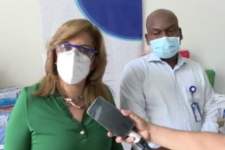 La Gobernadora hace llamado al Gobierno nacional por incumplimiento en el pago de recursos a la red pública hospitalaria del Valle