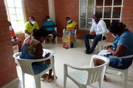 La Alcaldía Distrital de Buenaventura propone modelos de reactivación turística cuando termine la pandemia del COVID-19
