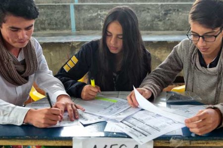 La Registraduría Nacional aplazó elecciones de los consejos de juventud hasta el 2021