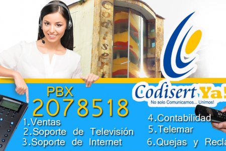 Habrá Codisert para rato afirma Gabriel Ferrer
