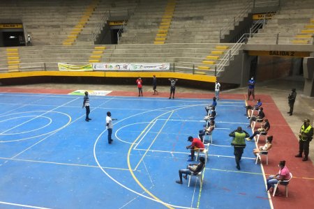 Más de 200 comparendos fueron impuestos durante el fin de semana por incumplir aislamiento social en Buenaventura