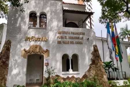 Intermediación de recursos nacionales y línea especial de crédito, apuestas de Infivalle en la reactivación del departamento