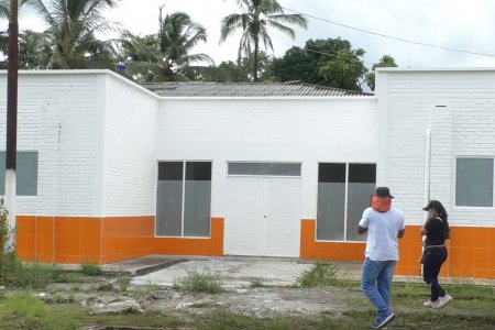 Vigilancia especial al Puesto de Salud de Juanchaco ordena la Secretaría de Salud Distrital de Buenaventura