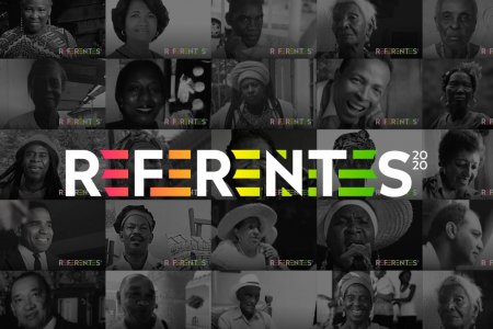 En el Día Nacional de la Afrocolombianidad, Mincultura lanzó el portal web “Referentes”