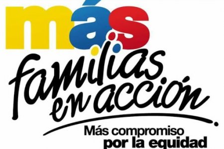 Pagos del Programa Familias en Acción en Buenaventura