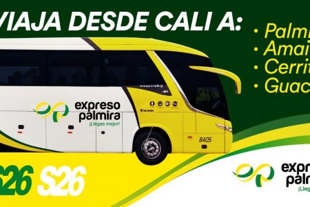 La Supertransporte inició dos investigaciones contra transportes Expreso Palmira S.A. por presuntamente violar normas de transporte durante la pandemia