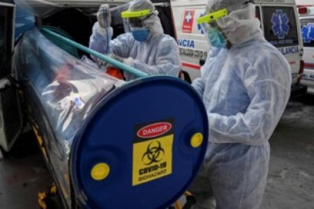 Concejo de Buenaventura aprobó proposición para debate de control político sobre coronavirus
