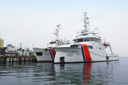 La Dimar aportó a iniciativas científicas y académicas con más de 17 millones de datos oceanográficos y de meteorología marina
