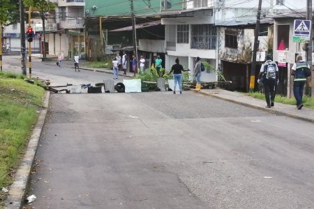 Concejales proponen revisión en debate de control político a entrega de ayudas alimentarias en Buenaventura