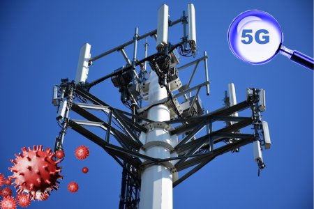 Información errada sobre el 5G que podrás desmentir sin esfuerzo con estos conceptos clave