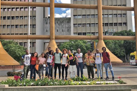 El nuevo coronavirus aumenta desigualdades en la educación universitaria del pacífico colombiano