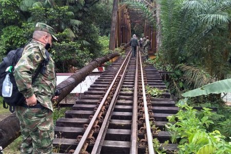 Con 23 carrotanques se estaría atendiendo la emergencia por caída de tubería de 39 pulgadas del acueducto de Buenaventura en San Cipriano