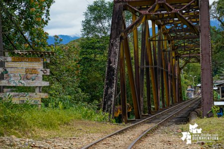 La ANI concedió permiso para usar temporalmente en el puente de San Cipriano con 2 tubos de 20 pulgadas para acueducto de Buenaventura