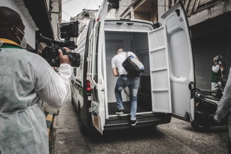 Por violación a medida sanitaria fue judicializada la persona capturada en Buenaventura, que no estaba cumpliendo medida de aislamiento