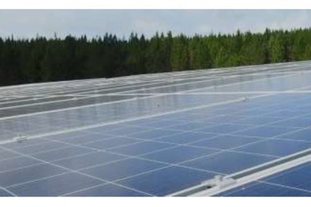 Smurfit Kappa Colombia pone en marcha, de la mano de Celsia, su primera iniciativa de energía solar