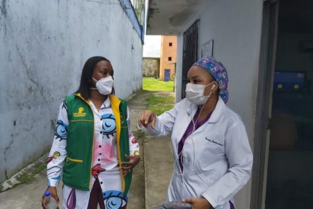 32 internos de la Cárcel de Buenaventura tienen COVID-19, confirmó la Secretaría de Salud Distrital