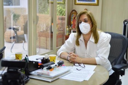 Gracias a gestión de la Gobernación del Valle, el Gobernador del Putumayo recibe atención en UCI de la Fundación Valle del Lili