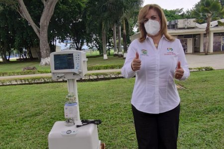 El Gobierno nacional entregará más ventiladores al Valle, ante petición de la Gobernadora por atención a pacientes de otros departamentos