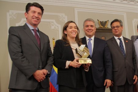 El Valle del Cauca podrá postular a sus mejores entidades públicas para el Premio Nacional de Alta Gerencia 2020