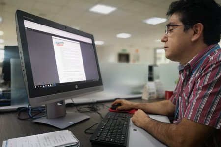 Esta semana se vence el plazo de presentar la declaración de bienes y rentas