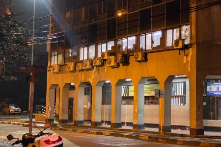 Concejo rechaza atentado con artefacto explosivo contra la Alcaldía Distrital de Buenaventura
