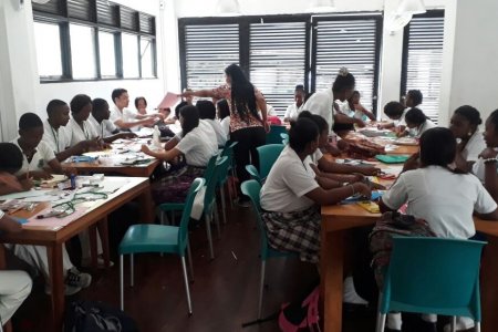 Las instituciones educativas oficiales de Buenaventura no se acogieron al sistema de alternancia