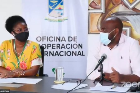 Internacionalización del Distrito de Buenaventura