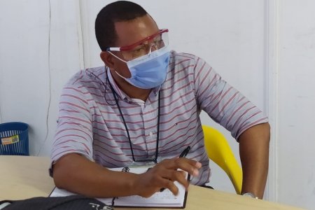 El Concejo de Buenaventura realizó debate de control político a la Secretaría de Educación