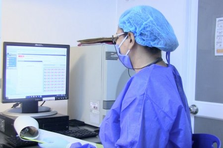 La Secretaría Departamental de Salud hace llamado a los vallecaucanos para que no dejen de acudir a la EPS ante los síntomas asociados a COVID-19
