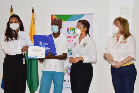 En reconocimiento a su labor, 48 creadores y gestores culturales de Buenaventura recibirán los beneficios del programa BEPS