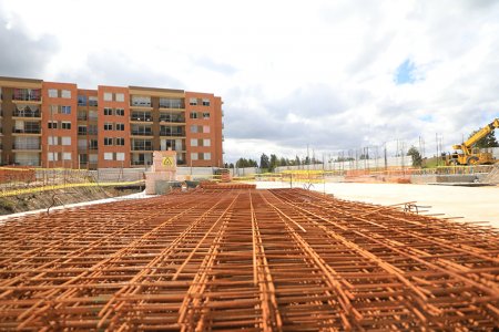 Colombia da un paso firme hacia la sostenibilidad con nueva normativa para edificaciones eficientes de Minvivienda: Consejo Colombiano de Construcción Sostenible