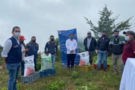 Prosperidad Social inicia proceso de capitalización a asociaciones integradas por población vulnerable en el Valle