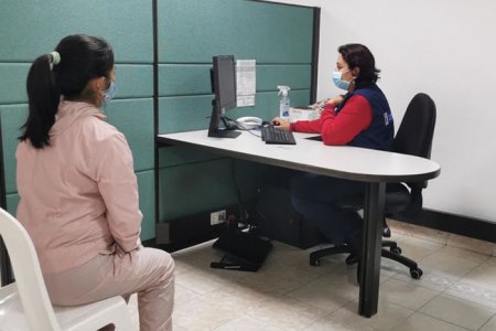 La semana del 31 de agosto se habrá girado el cuarto pago de Ingreso Solidario a 2,9 millones de beneficiarios
