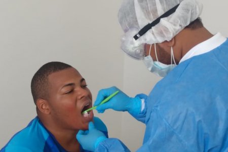 Los servicios odontológicos ya se pueden prestar en Buenaventura