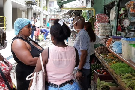 El lunes 14 de septiembre se realizará una "Limpiatón por la Galería José Hilario López"