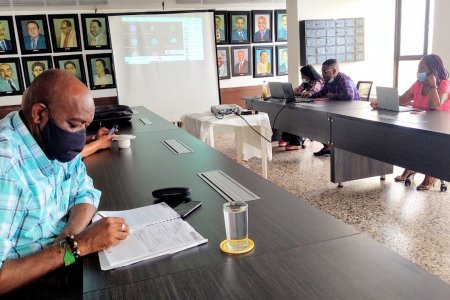 Fue instalado el Comité Distrital de Drogas con el que se busca intervenir problemas de consumo y demanda de sustancias psicoactivas en Buenaventura