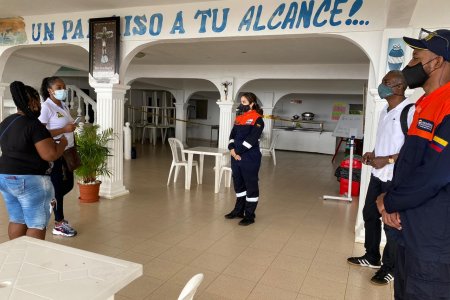 El Comité Local de Playas de Buenaventura aprobó la reapertura de 2 playas