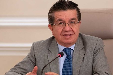 El Gobierno nacional explica protocolos de bioseguridad para retorno gradual a clases, bajo el modelo de alternancia