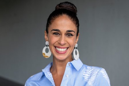 Ana María Palau, nueva Consejera Presidencial para las Regiones