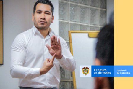 Personas con discapacidad y sus cuidadores pueden ejercer control social a lo público