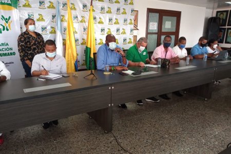 La Secretaría de Educación arrancó la Semana Recreativa, Deportiva y Cultural del Magisterio “Neftalí Henao Sierra”