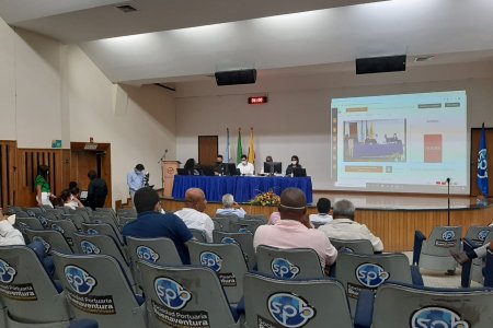 Los estados financieros no fueron aprobados en la Asamblea de Accionistas de la Sociedad Portuaria Buenaventura