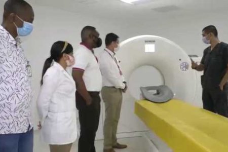 El Hospital Distrital Luis Ablanque de la Plata, listo para recibir el programa de Enfermería Profesional de la Univalle en Buenaventura